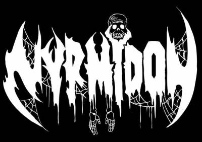 logo Myrmidon (USA-2)